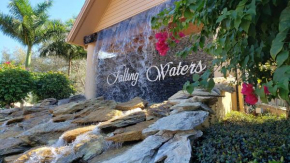 Sunny and Breezy Falling Waters condo